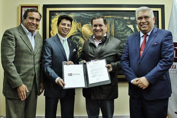 Advisory Council of the Chamber of Mines of Peru adds more Specialists