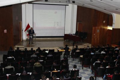 Students of the UNH were trained by the Chamber of Mines