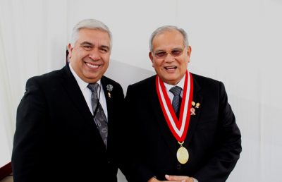 To Celebrate Its 141 years, UNI Signs a Cooperation Agreement