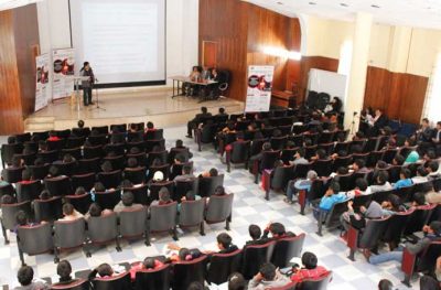 We continue working for mining for all Peruvians