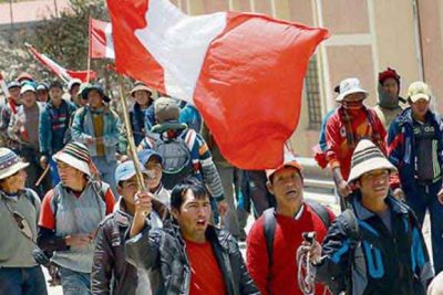 Tools for Community Conflict Resolution in Mining