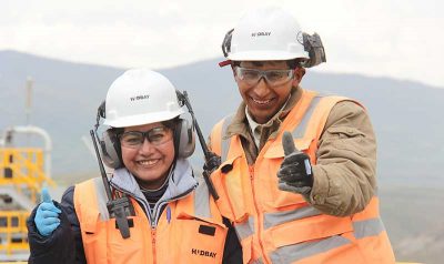 Self-Esteem in Mining as a Factor to Achieve Success