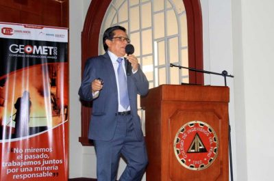 Geometallurgy: a tool for optimization of mining benefit