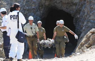 Fire Prevention in Mines are promoted by our Institution