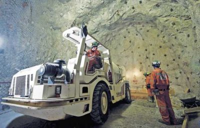 Mining Support Methods for Accident Reduction