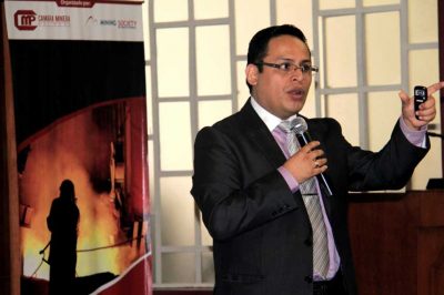 Introduction to mining safety to reduce accidents