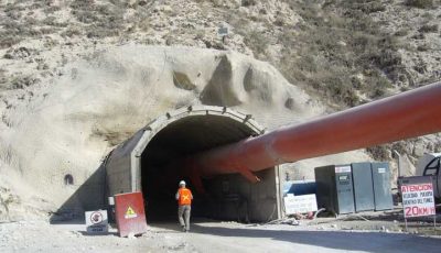 Emergency Plan and Risk Management promoted by The Chamber of Mines