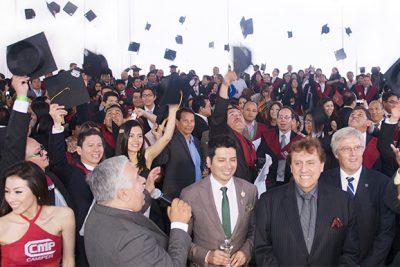 The Chamber of Mines of Peru promotes mining research programs