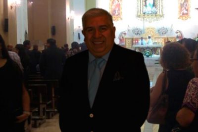 Our Institution Celebrates Anniversary of La Victoria District