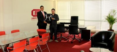 Rewarding the Outstanding Academic Performance of our Students