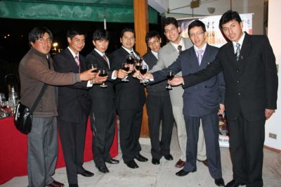 Training Future Mining Generations is our Goal