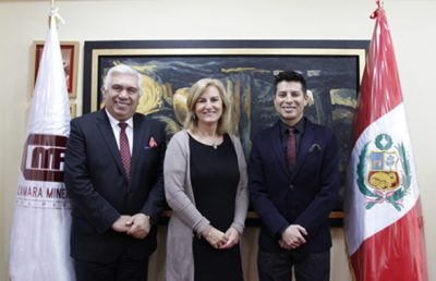 Abat Oliba University and our institution for a solidarity economy