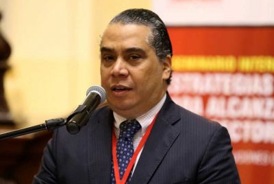 Miners with integral vision and high social and environmental commitment