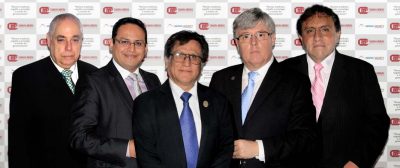 Mining operations in times of crisis: Analysis in II GeoMet 2016