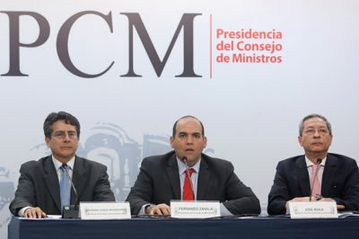 ONDS will work with the Ombudsman’s Office to resolve social conflicts