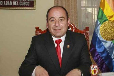 UNSAAC, “Universities must help to develop sustainable mining”