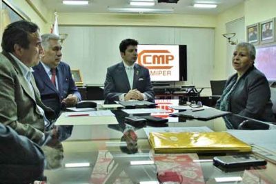 Creative Proposals for Mining Formalization