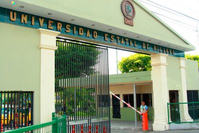 Academic Alliance between UNEMI and our Institution