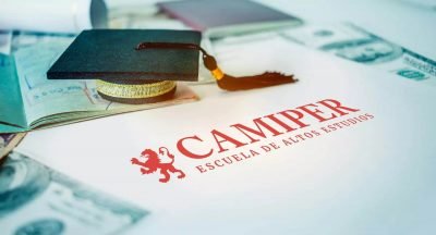 Public Institutions recognizes Academic Work of our Institution