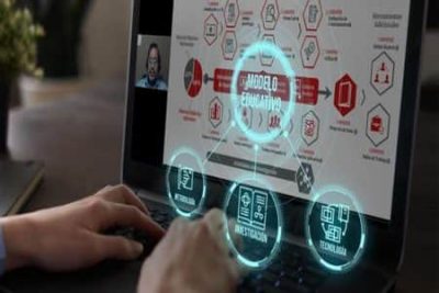 New Educational Model developed by the Chamber of Mines of Peru