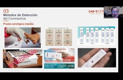 Free Course on COVID 19 in the Mining Sector: Impact, Prevention and Control