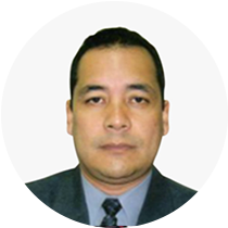diplomado seguridad ma ricardo andrade caldas