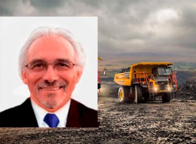 PhD Leonardo Cornejo assumes the presidency of the Technical Committee