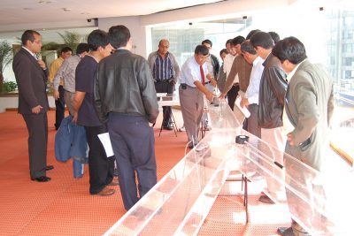 Objetivo capacitacion