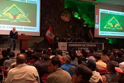 Solución de Conflictos