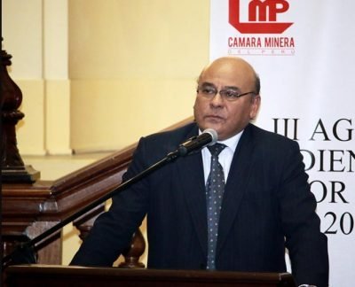 César Campos is ratified as President of the Advisory Council